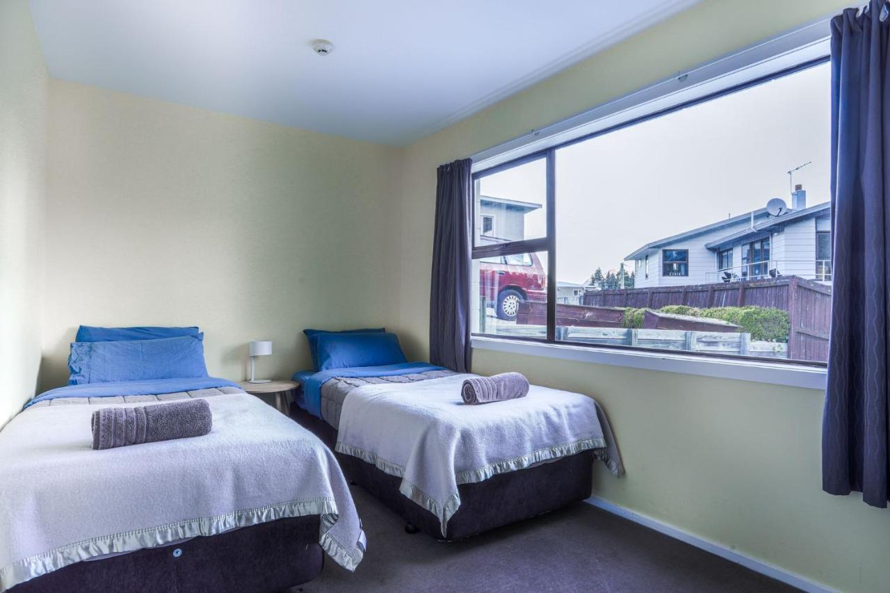 Aspen Lodge Backpackers Queenstown Bagian luar foto