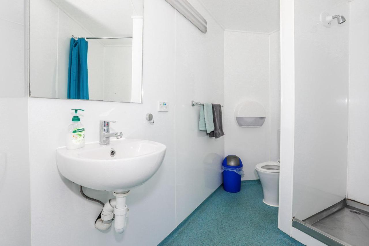 Aspen Lodge Backpackers Queenstown Bagian luar foto