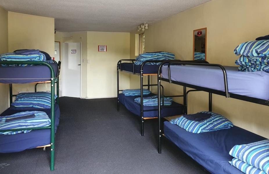 Aspen Lodge Backpackers Queenstown Bagian luar foto