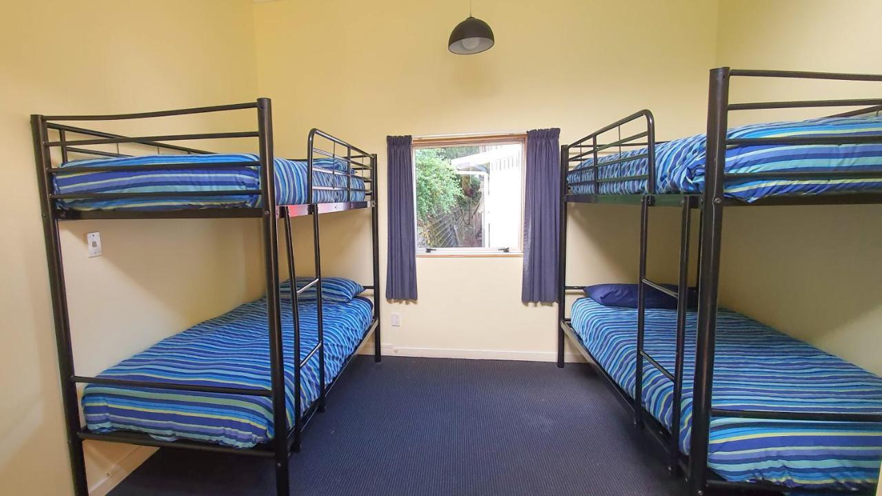 Aspen Lodge Backpackers Queenstown Bagian luar foto