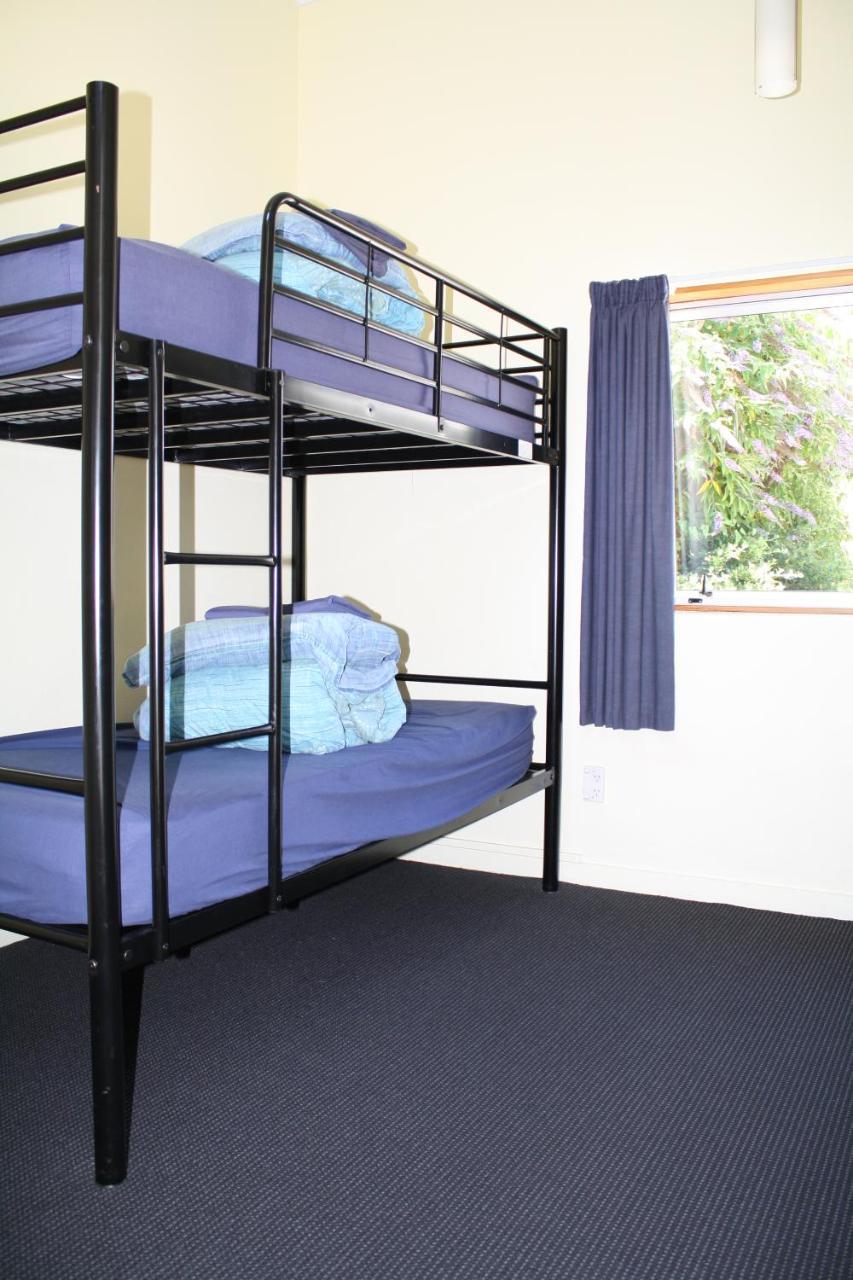 Aspen Lodge Backpackers Queenstown Bagian luar foto